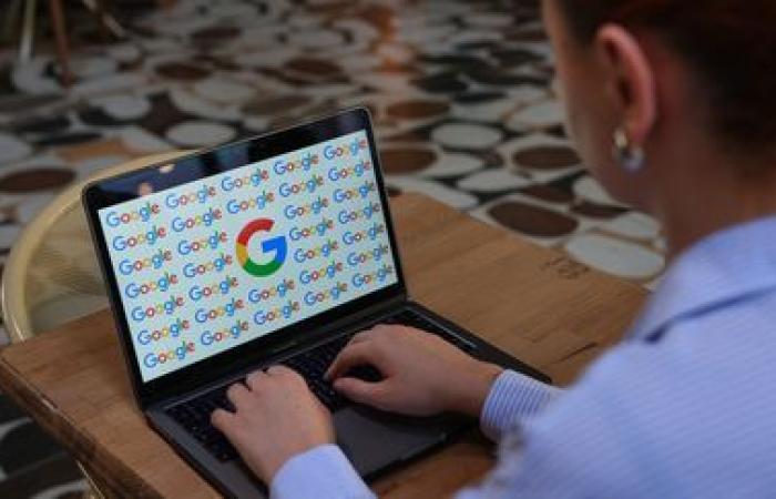 Die amerikanische Regierung verklagt Google wegen Verkauf seines Chrome-Browsers