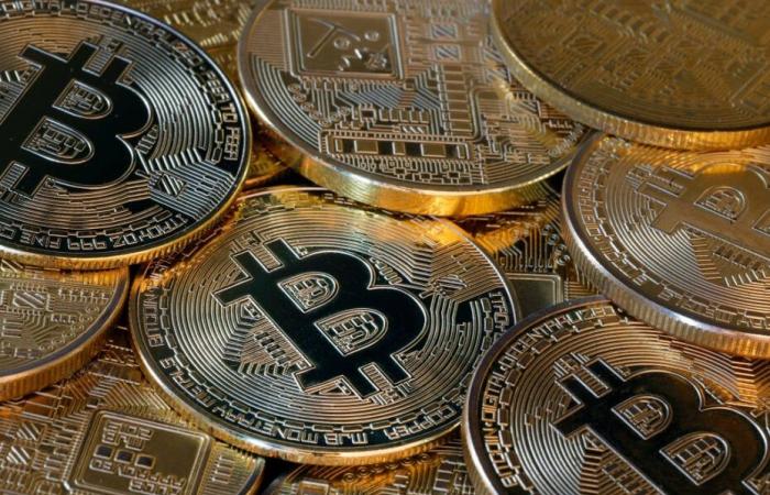 Aufgrund von Trumps Optimismus durchbricht Bitcoin zum ersten Mal die 96.000-Dollar-Marke