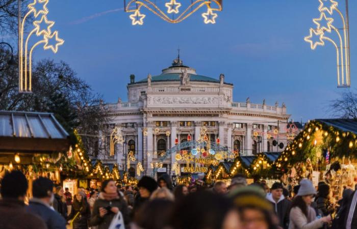 Musikliebhaber? Verbringen Sie Ihre Jahresabschlussfeier mit Musik in Wien