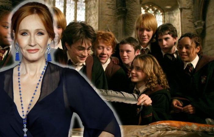 Warner verteidigt JK Rowling, die sehr in die HBO-Serie involviert ist