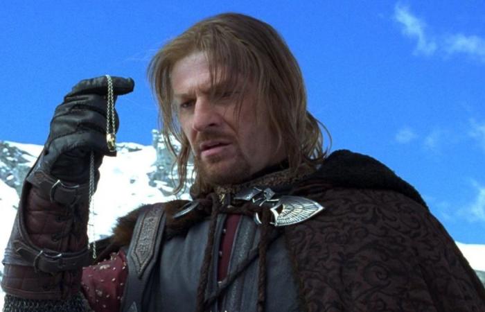 Sie retten Boromir, wenn Sie bei diesem Herr der Ringe-Quiz 10/10 erreichen