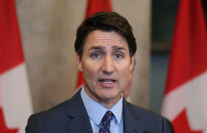 Neuer Skandal für die Regierung, ein Minister von Justin Trudeau tritt zurück