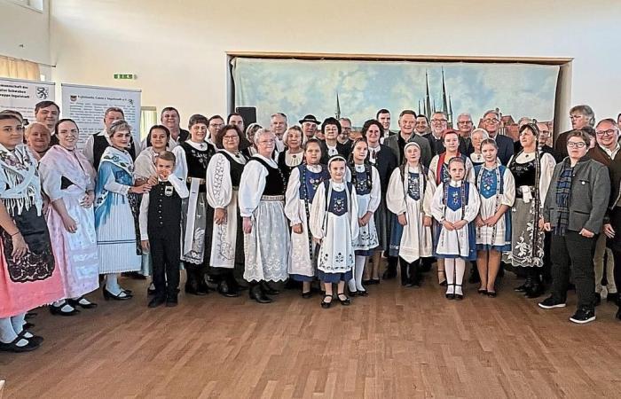 Landsmannschaften aus Ingolstadt feierten „Tag der Heimat“