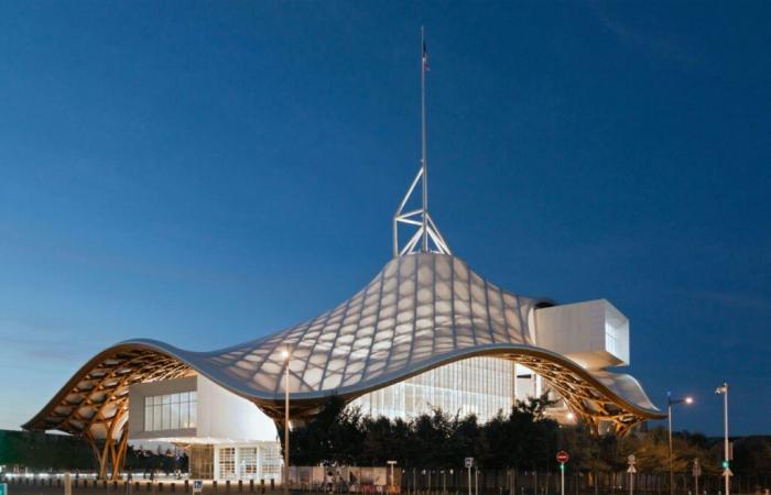 Das Centre Pompidou-Metz erstellt mit Maurizio Cattelan das Programm für eine experimentelle Schule