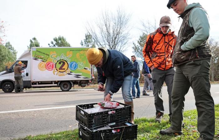 Die ländliche Koordination setzt ihre Mobilisierung fort, die Präfektur stellt ein Ultimatum