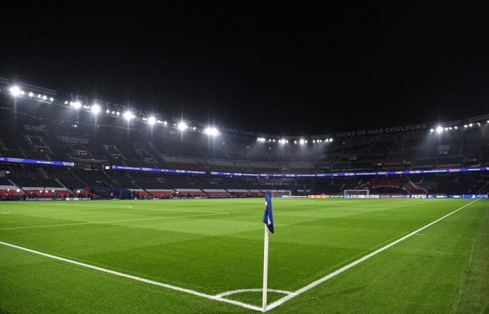 PSG wird den Parc des Princes verlassen!