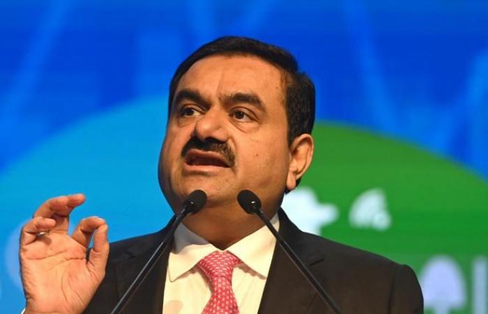 Dem indischen Milliardär Adani, der Narendra Modi nahesteht, wird vorgeworfen, von der US-Justiz Bestechungsgelder in Höhe von Hunderten Millionen Dollar gezahlt zu haben