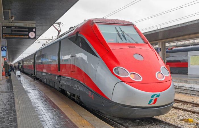 Zug: Trenitalia bedient diesen Winter Savoie von Paris und Lyon aus