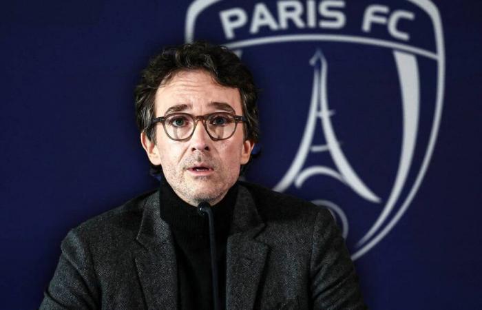 VIDEO. Paris FC – Antoine Arnault: „Jürgen Klopp ist von diesem Projekt sehr begeistert“