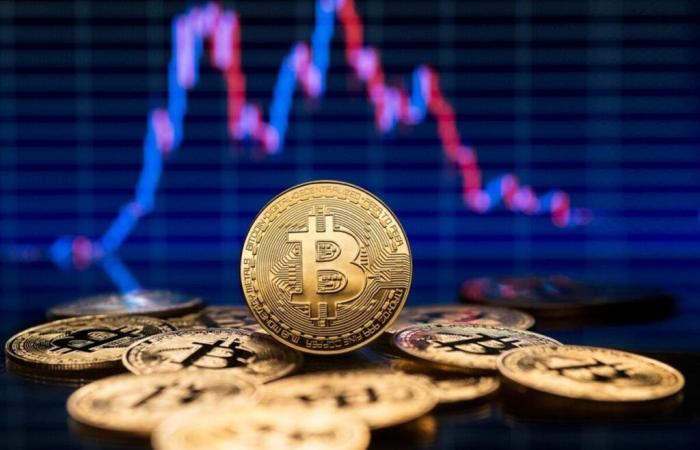 Bitcoin steigt aufgrund von Trumps potenziellen Krypto-Plänen auf ein Rekordhoch von 97.892 US-Dollar