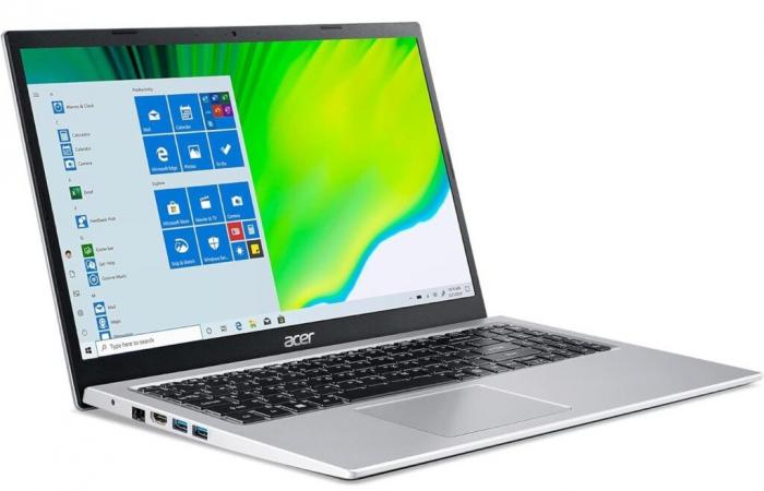 199 Euro für einen Windows-11-Laptop! Nur am Black Friday ist das möglich ????