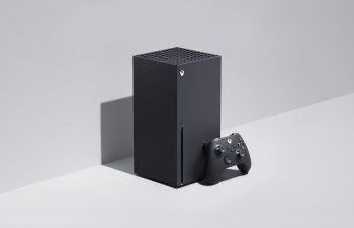 GUTES ANGEBOT: die Xbox Series X und ein tolles aktuelles Spiel zum Schnäppchenpreis