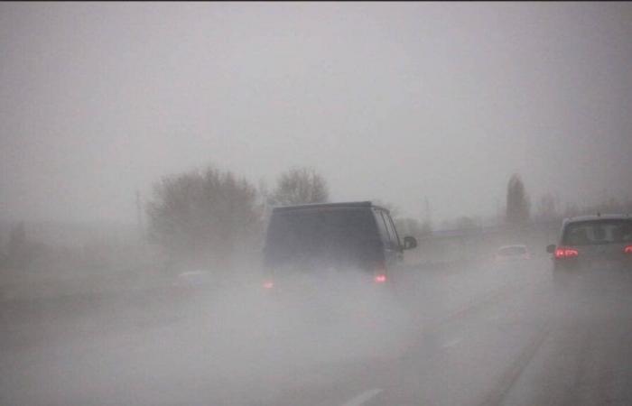 Wie wird das Wetter in Saint-Hilaire-du-Harcouët und Umgebung am Donnerstag, 21. November 2024?