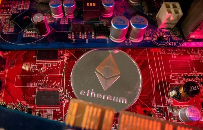 Nach Angaben der südkoreanischen Polizei stecken nordkoreanische Hacker hinter dem Diebstahl von Ethereum im Wert von 42 Millionen US-Dollar im Jahr 2019