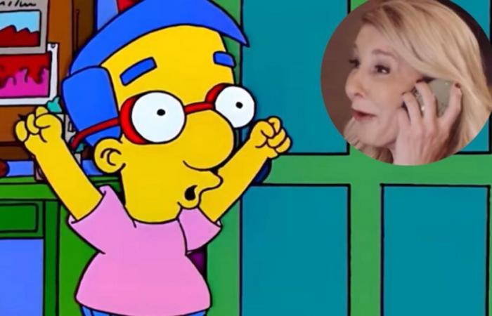 Milhouse geht in den Ruhestand! Originalstimme der Simpsons gibt nach 35 Jahren auf