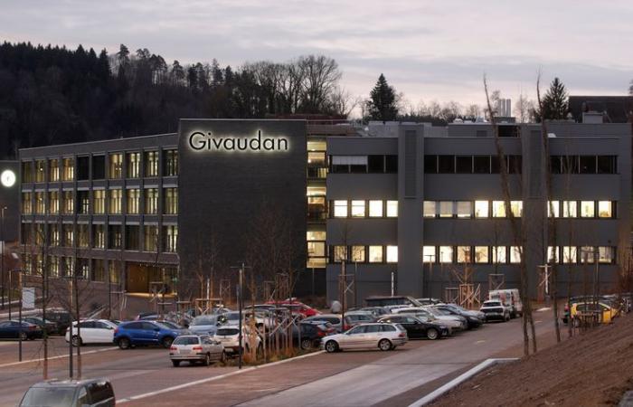 Givaudan leitet Untersuchung zur Fabrikexplosion in den USA ein