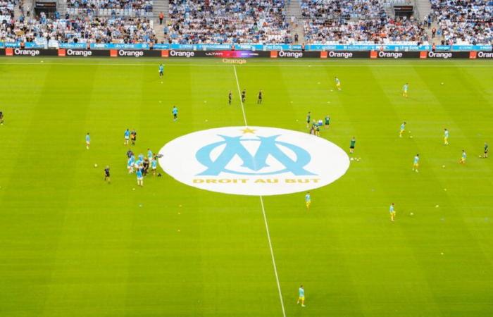 Mercato – OM: Wird sein Agent ihn weit weg von Marseille schicken?