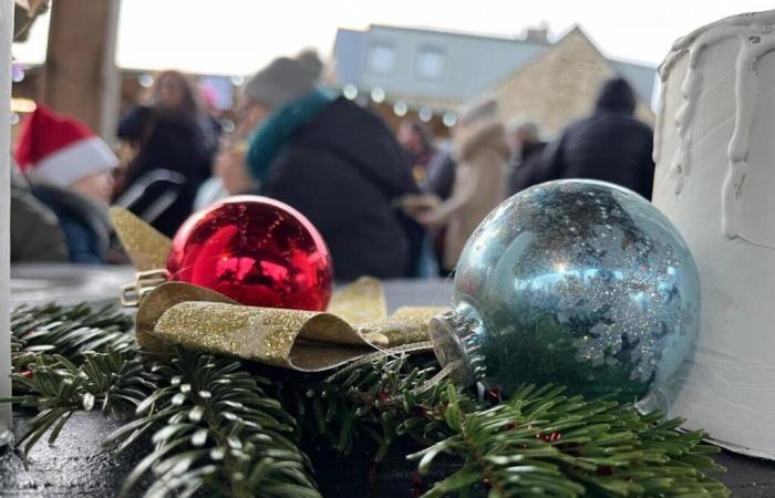 Pas-de-Calais. Weihnachtsmärkte am Wochenende vom 23. und 24. November