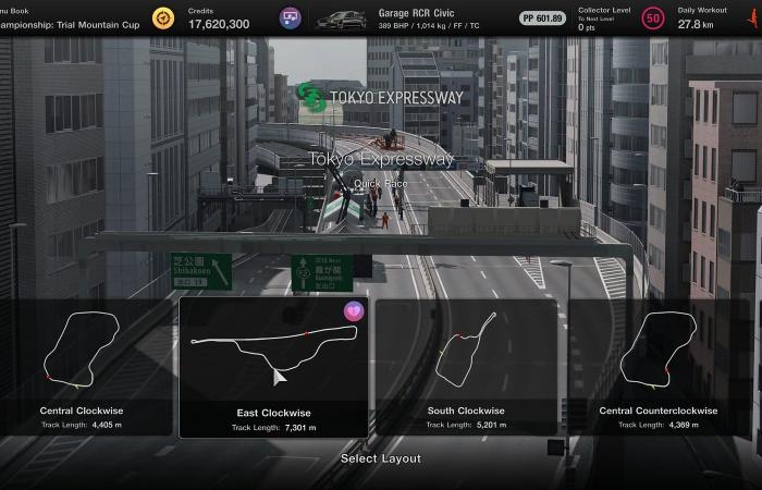 Gran Turismo 7 Update 1.54 fügt 5 neue Autos, ein Café-Menü und World Circuits-Rennen sowie ein Update für die GT Sophy AI hinzu.