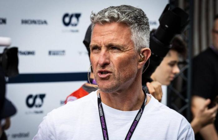 Der Vater von Sergio Pérez wirft Ralf Schumacher seine Homosexualität vor