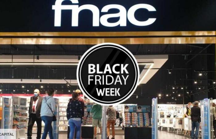 Hier sind die ersten guten Deals zum Black Friday