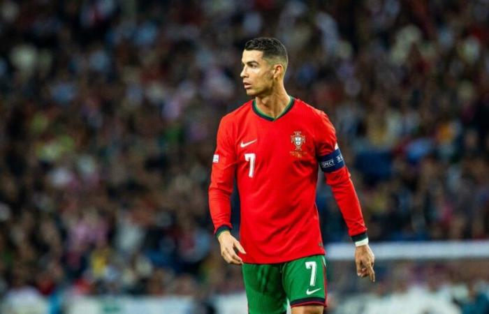 „Ronaldo ist weiterhin da“, das völlige Unverständnis eines portugiesischen Stars