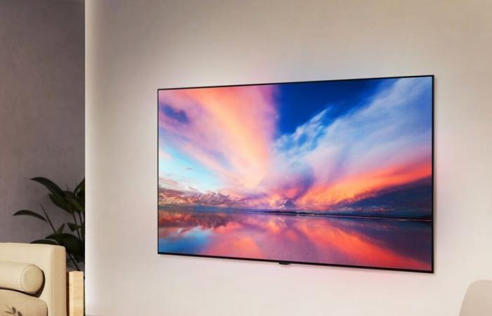 Für einen OLED-Fernseher müssen Sie nicht Ihr PEL brechen, dieser LG ist am Black Friday zu einem günstigen Preis erhältlich