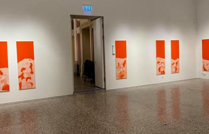 Zeitgenössische Kunst in Vevey: Drei Preise, drei Frauen in der Ausstellung