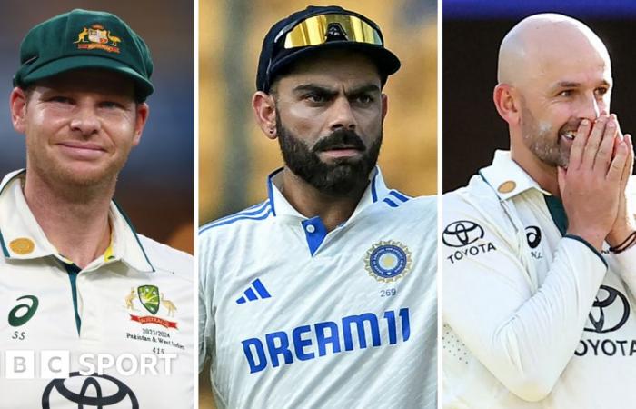 Australien vs. Indien: Fünf Gesprächsthemen, darunter Kohli-, Smith-, Bumrah-, Lyon- und World-Test-Championship-Szenarien