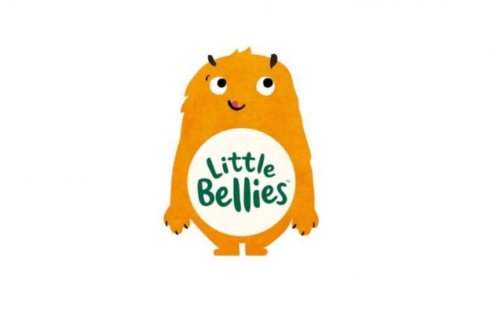 Little Bellies expandiert in Kanada, um Kindern gesunde, entwicklungsfördernde Snacks für alle Altersgruppen und Entwicklungsstufen zu bieten