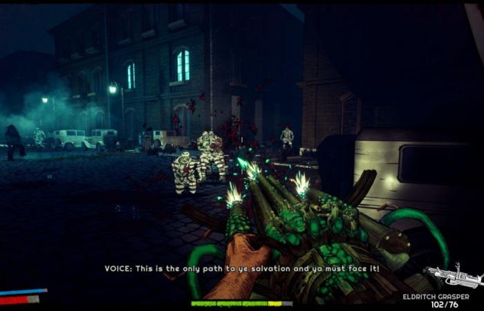 JVMag – TEST – Forgive Me Father 2, ein Shooter, der aus der Masse heraussticht