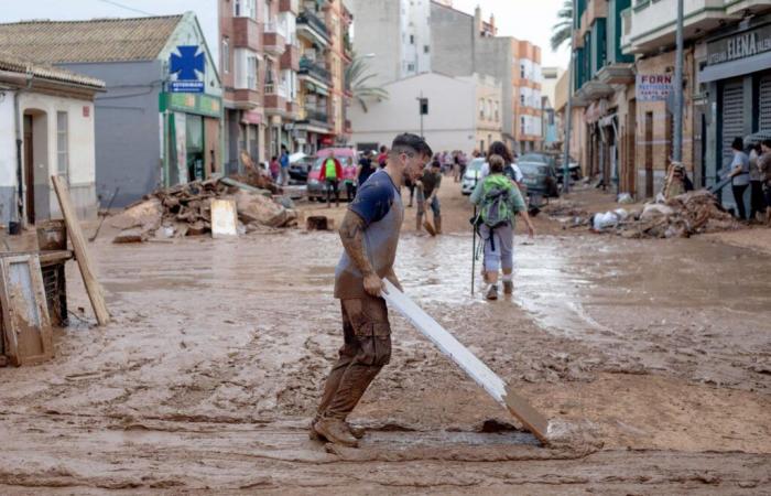 „Die Katastrophe von Valencia zeigt, inwieweit die nachhaltige Metropole ein Widerspruch in sich bleibt“