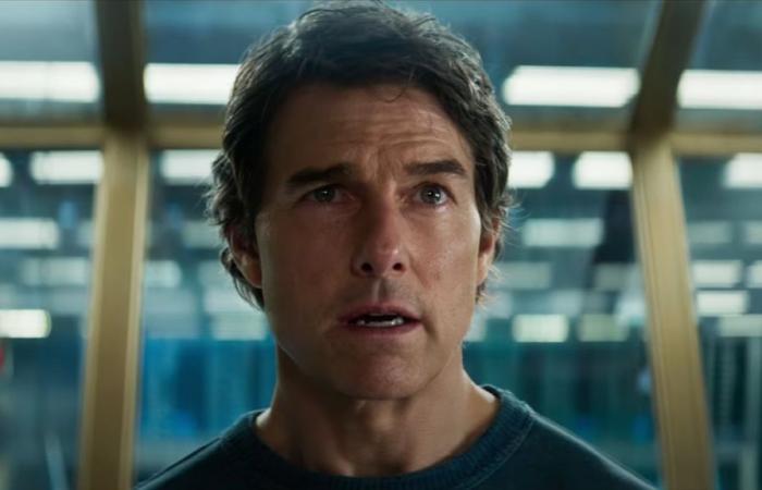 Es ist das Ende eines Mythos! Tom Cruise tut während der Dreharbeiten zu „Mission Impossible – Die letzte Abrechnung“ etwas Undenkbares