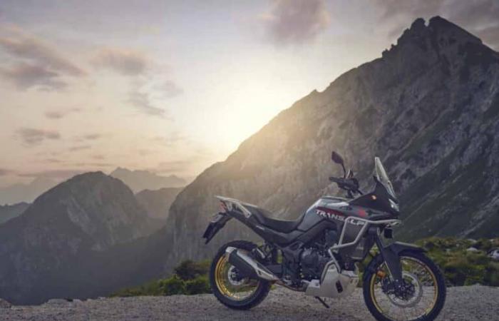 Der Preis für neue Motorradprodukte 2025 bei Honda