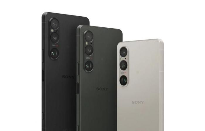 Nutzer des Sony Xperia 1 VI erhalten ab sofort ein Update auf Android 15 mit dem neuesten Sicherheitspatch.