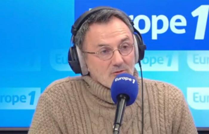 Frédéric Lopez erzählt von Kendji Giracs bewegender Aussage über seinen Unfall: „Es ist ein Zeichen des Vertrauens“ (VIDEO)