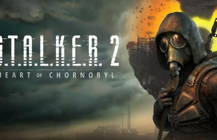 Kiew bittet Videospiel-Fans, nach der Veröffentlichung eines ukrainischen Titels nicht nach Tschernobyl zu reisen