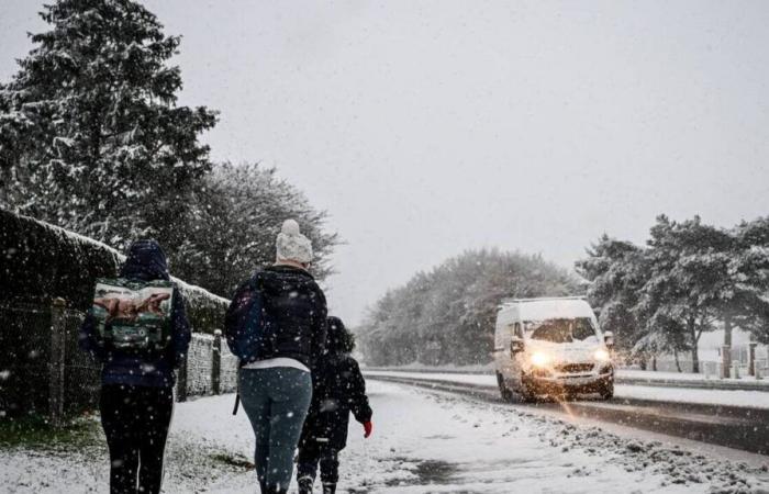 Kann Schnee gegessen werden? Wir antworten Ihnen