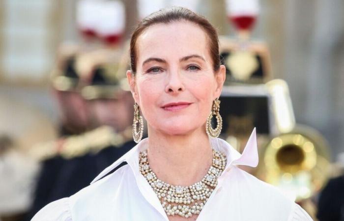 „Du bist schwul, das weiß ich“, an diesem Tag wies Carole Bouquet den Komiker zurück