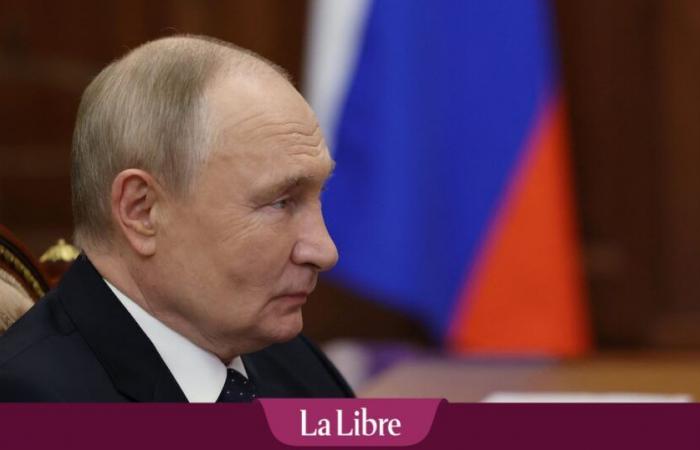 Interkontinentalrakete auf Ukraine abgefeuert: Putin ist einschüchternd, wie besorgt sollten wir sein?