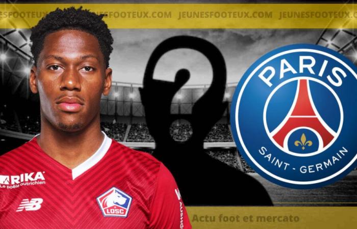 Nach Jonathan David bestätigt Paris SG einen weiteren 0-Euro-Deal!