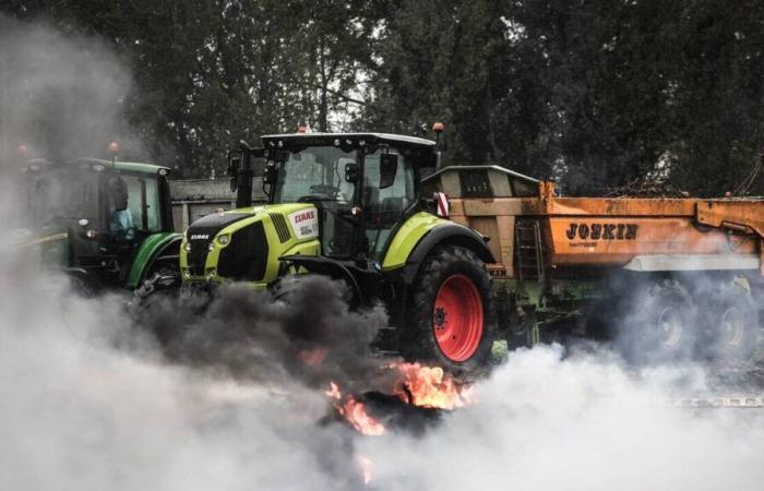 Der Präfekt der Landes wird eine Beschwerde gegen die Koordinierung des ländlichen Raums einreichen