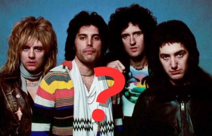 Queen: legendäres Rockquartett ja, aber auch ein talentiertes wissenschaftliches Trio!