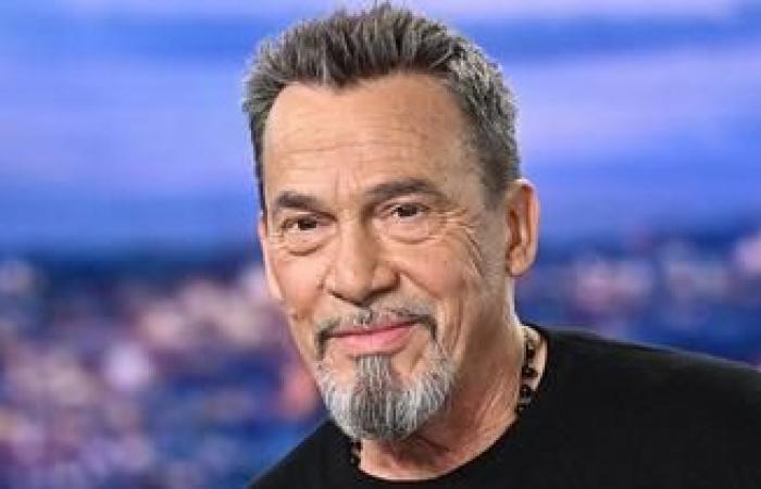 Florent Pagny spricht über seinen Kampf gegen den Krebs und gibt Neuigkeiten zu seinem Gesundheitszustand bekannt