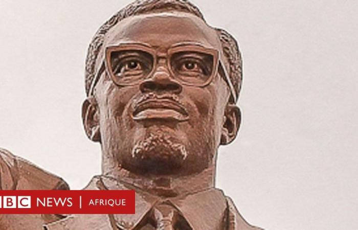 Goldzahn von Patrice Lumumba: Fehlalarm nach Vandalismus am Mausoleum in der Demokratischen Republik Kongo