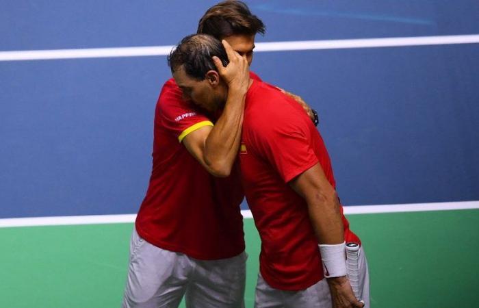 Rafael Nadal: „Sehr wichtige Leute haben gefehlt…“ David Ferrer verbittert nach Abschied von Tennislegende beim Davis Cup