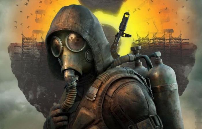 STALKER 2: Das ukrainische Videospiel ist hierzulande nicht willkommen!