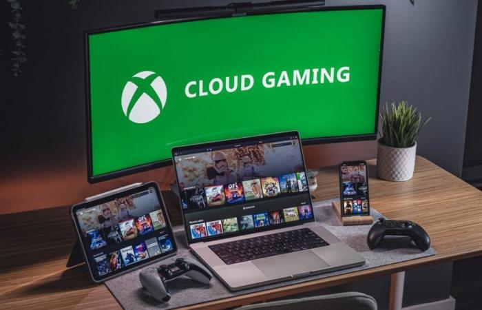 Xbox Cloud Gaming mit eigenen Spielen: Hier ist die Liste der 50 kompatiblen Spiele | Xbox