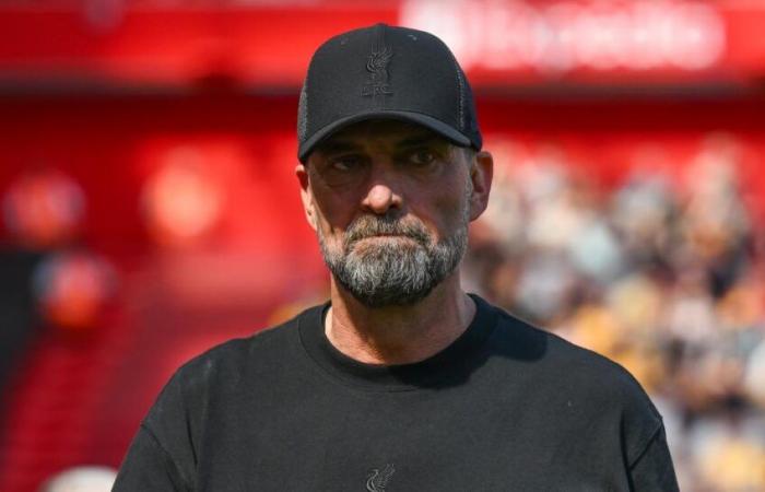 Jürgen Klopp sei „aufgeregt“ über die Übernahme, sagt Familie Arnault