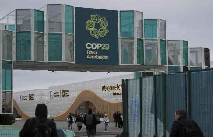 Baku ruft französischen Botschafter wegen „Boykottaufrufen“ der COP29 durch Paris ein